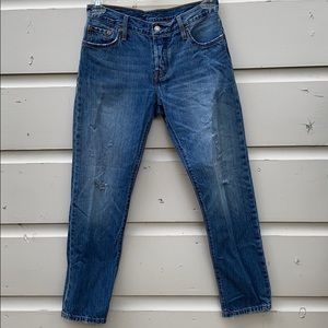 Levi’s 501 Jeans